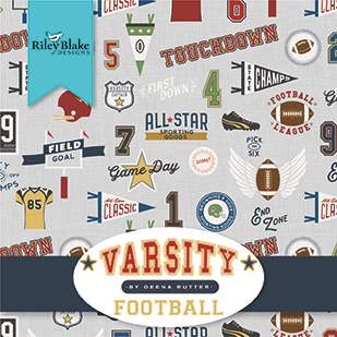 Varsity Football